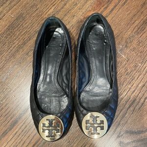 Tory Burch flats